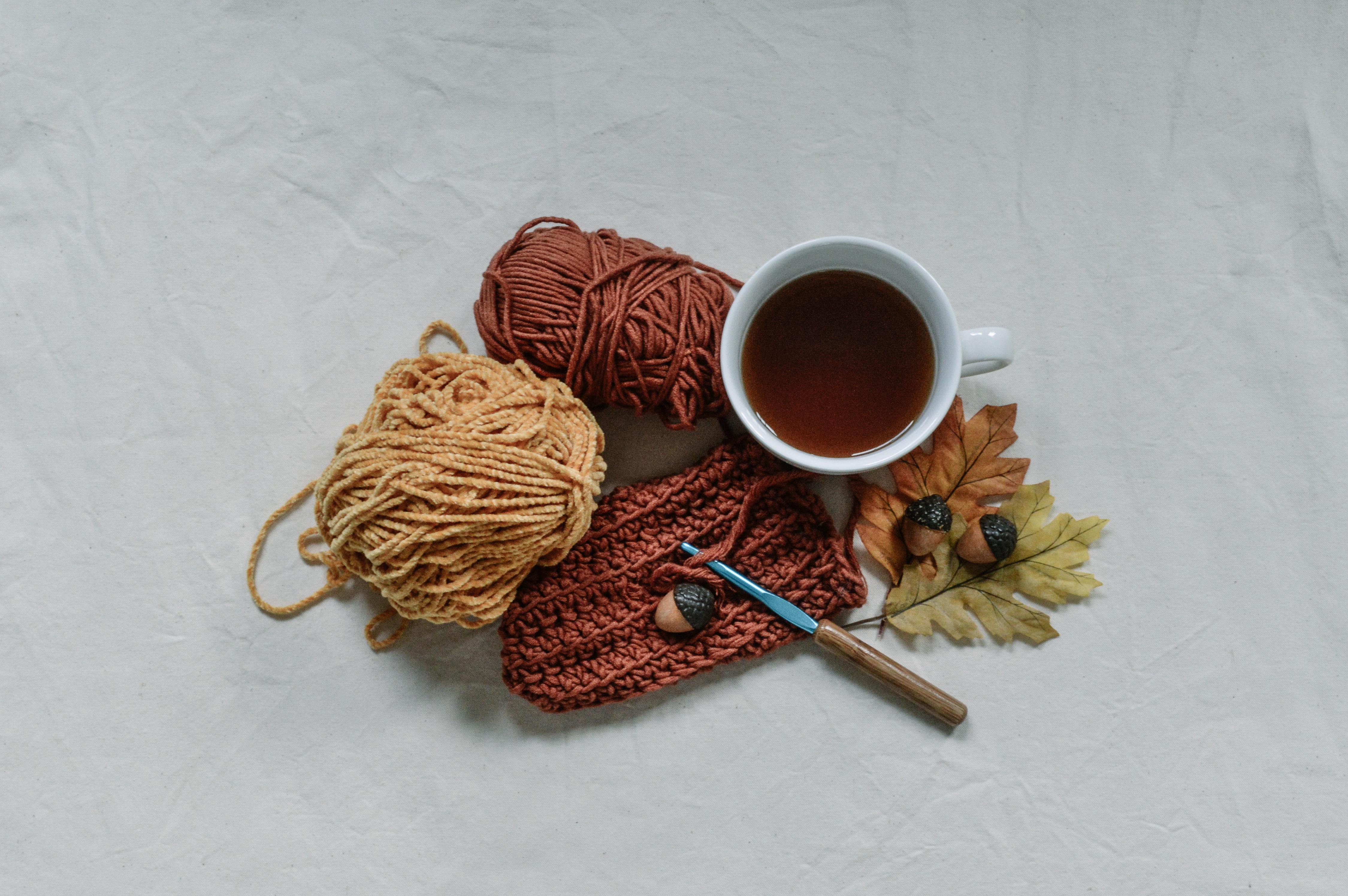 Tejido artesanal Ruebec